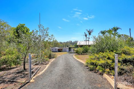 60 Maiseys Rd, Yandaran, QLD 4673