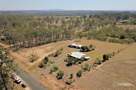 Property photo of 60 Maiseys Road Yandaran QLD 4673