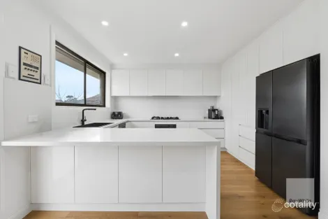 Property photo of 25 Willys Avenue Keilor Downs VIC 3038
