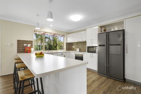 Property photo of 10 Georgia Close Tingalpa QLD 4173