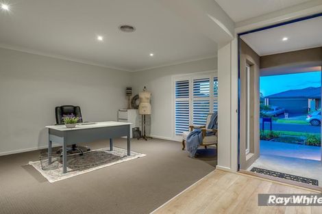 Property photo of 44 Waves Drive Point Cook VIC 3030