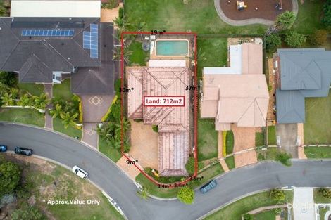 Property photo of 2 Alcheringa Place Robertson QLD 4109