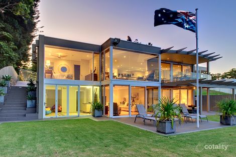 Property photo of 145A Soldiers Point Road Soldiers Point NSW 2317