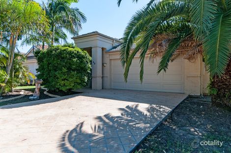 33 Whitmore Cres, Goodna, QLD 4300