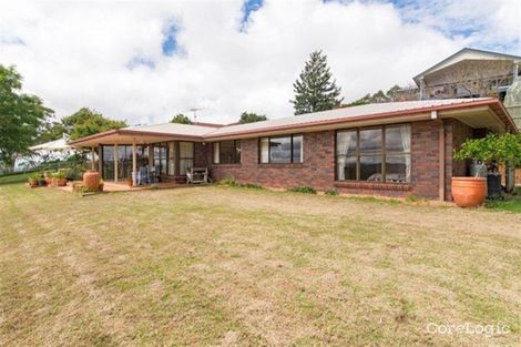 Property photo of 14 Rangeview Road Blue Mountain Heights QLD 4350