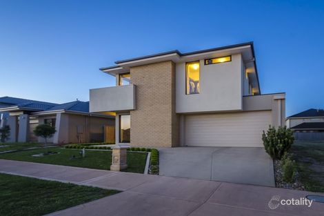 Property photo of 36 Tarcoola Crescent Point Cook VIC 3030