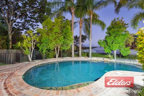 Property photo of 13 Trudy Crescent Cornubia QLD 4130