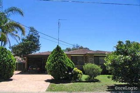 Property photo of 120 Koloona Drive Emu Plains NSW 2750