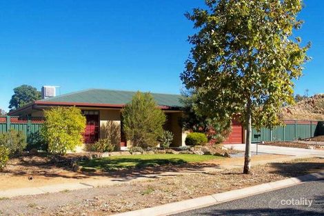 Property photo of 19 Patterson Crescent Larapinta NT 0875
