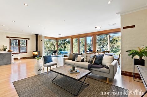 Property photo of 15 Tyrone Drive Eltham VIC 3095