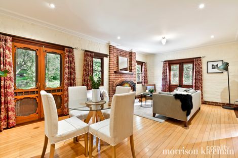 Property photo of 15 Tyrone Drive Eltham VIC 3095