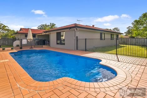 Property photo of 20 Hilliards Park Drive Wellington Point QLD 4160