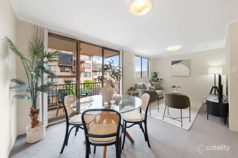 41/492 Elizabeth St, Sydney, NSW 2000