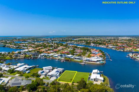 19 Sea Glint Pl, Pelican Waters, QLD 4551