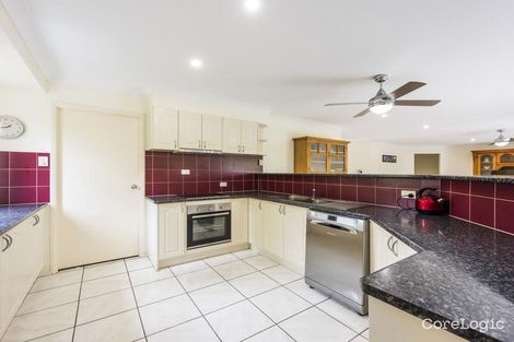 Property photo of 29 Swan Hill Drive Waterview Heights NSW 2460