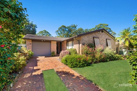 Property photo of 16 Lynnette Crescent East Gosford NSW 2250