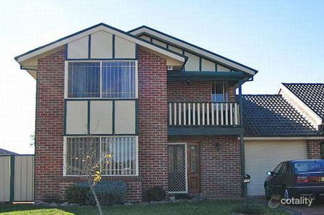 1/11 Scaddan St, Quakers Hill, NSW 2763