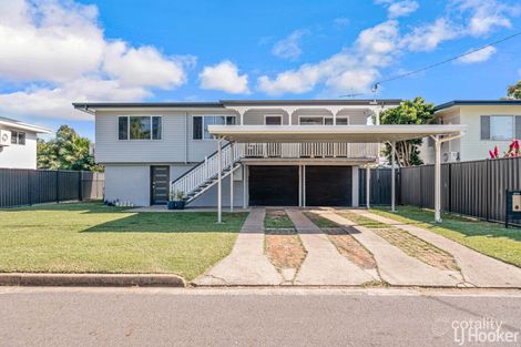 409 Murphy St, Frenchville, QLD 4701