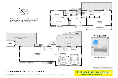 Property photo of 32 George Street Redcliffe QLD 4020