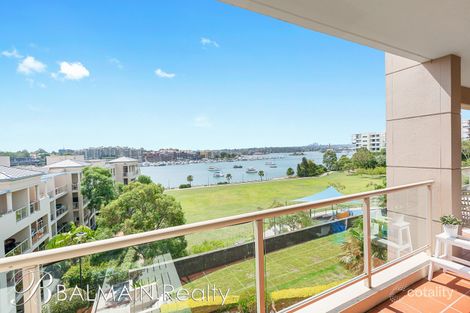 3/7 Warayama Pl, Rozelle, NSW 2039