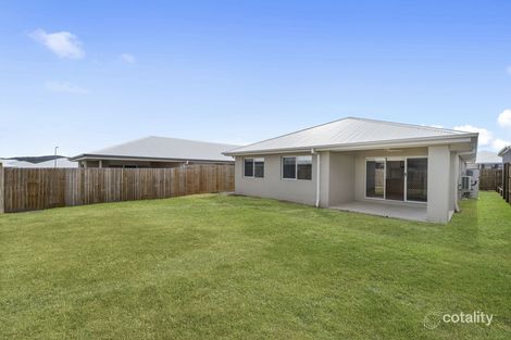 Property photo of 9 Barunga Street Yarrabilba QLD 4207