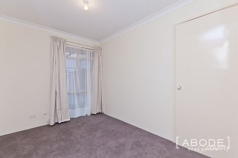 Property photo of 39B Dunholme Street Osborne Park WA 6017