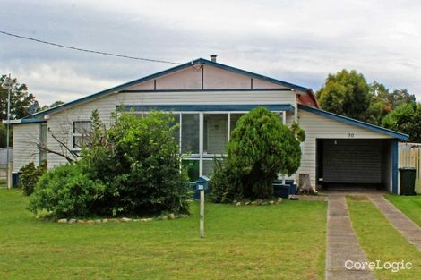 Property photo of 30 Gore Street Warwick QLD 4370