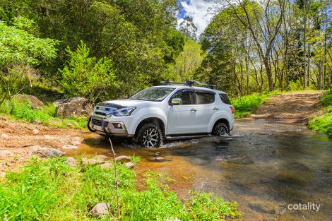 Lot 24 Toms Creek Rd, Toms Creek, NSW 2446