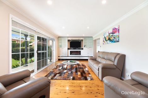 Property photo of 21 Hurricane Drive Raby NSW 2566