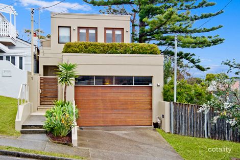 Property photo of 1 Kobada Road Dover Heights NSW 2030