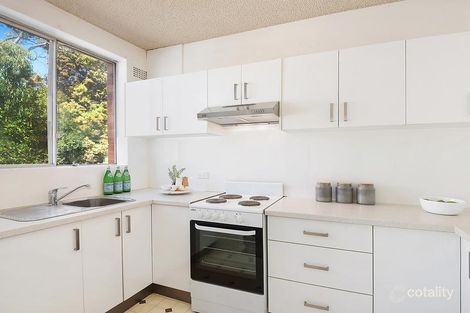 Property photo of 19/22 Warringah Road Mosman NSW 2088