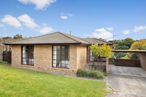 Property photo of 21 Rosco Drive Templestowe VIC 3106