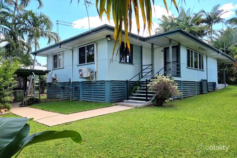 Property photo of 16 Macarthur Street Collinsville QLD 4804