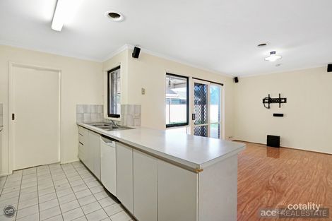 Property photo of 5 Greylea Grove Seabrook VIC 3028