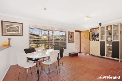 Property photo of 7 Carlo Close Kincumber NSW 2251