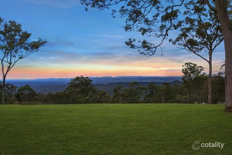 Property photo of 13 Escarpment Avenue Cabarlah QLD 4352