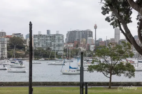 4/73 New Beach Rd, Darling Point, NSW 2027