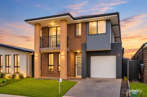 Property photo of 36 King Rock Road Austral NSW 2179