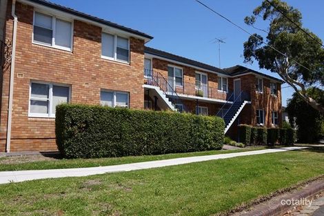 Property photo of 4/2 Ocean Street Cronulla NSW 2230