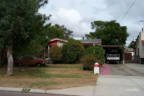 10 Kweda Way, Nollamara, WA 6061