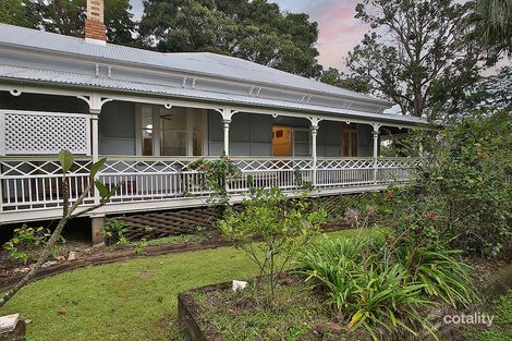 Property photo of 128 South Station Road Silkstone QLD 4304