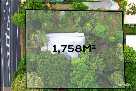 Property photo of 128 South Station Road Silkstone QLD 4304