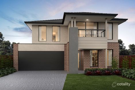 21 Tribute Ave, Clyde North, VIC 3978