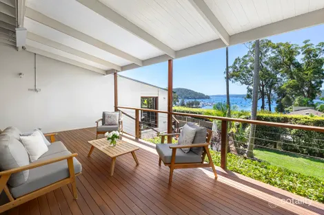 Property photo of 2081A Pittwater Road Bayview NSW 2104