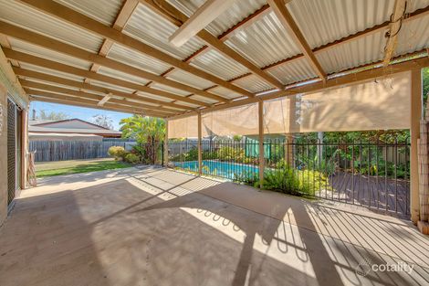 Property photo of 5 Marina Avenue Boyne Island QLD 4680