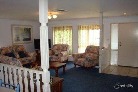 Property photo of 2/25 Whitesands Road Fingal Bay NSW 2315