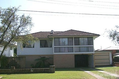 Property photo of 2 Korsch Street Kippa-Ring QLD 4021