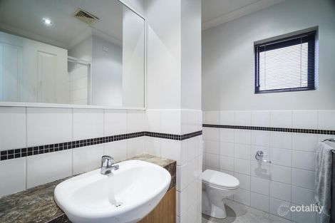 Property photo of 3/31-37 Kadina Street North Perth WA 6006