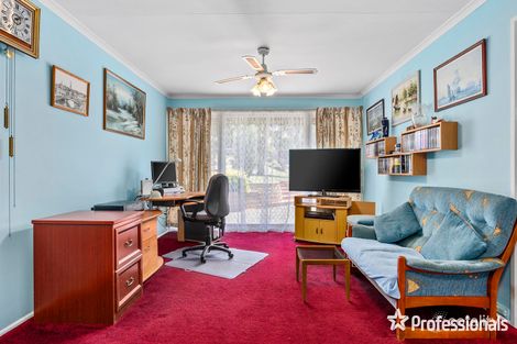 Property photo of 6 Autumn Grove Mooroolbark VIC 3138