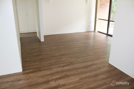 Property photo of 3/141 Central Avenue Indooroopilly QLD 4068